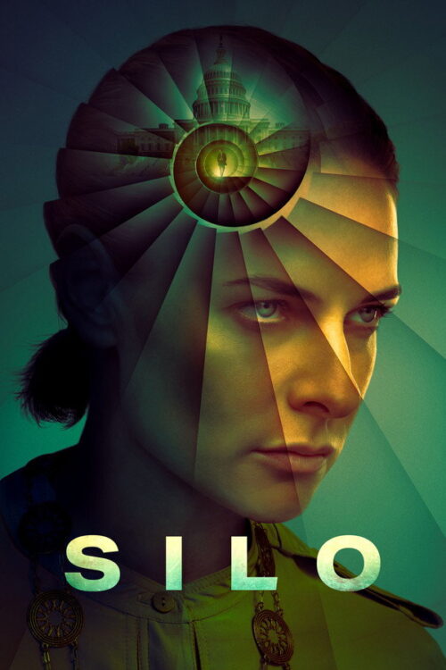 Silo (2023) مترجم